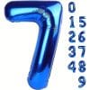 0cfd5e5f4a1b4370a5959399be490e36-goods Large Navy Blue Number Balloon (0-9) – 40 Inch Foil Party Decoration