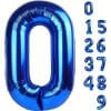 5f903ea884404a9e90ac8d90255abc2f-goods Large Navy Blue Number Balloon (0-9) – 40 Inch Foil Party Decoration