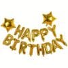 ab15b224-c06a-4cc0-a073-8429869ff9a4 Happy Birthday Gold Foil Balloon Banner Set – Party Decoration Kit