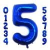 dff106ed035dd845b97f3c00d94b9ccf Large Navy Blue Number Balloon (0-9) – 40 Inch Foil Party Decoration