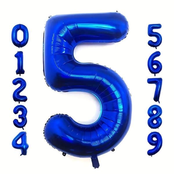 dff106ed035dd845b97f3c00d94b9ccf Large Navy Blue Number Balloon (0-9) – 40 Inch Foil Party Decoration